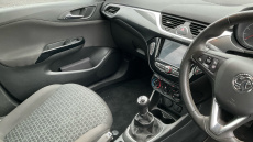 Vauxhall Corsa 1.4 [75] Energy 5dr [AC] Petrol Hatchback